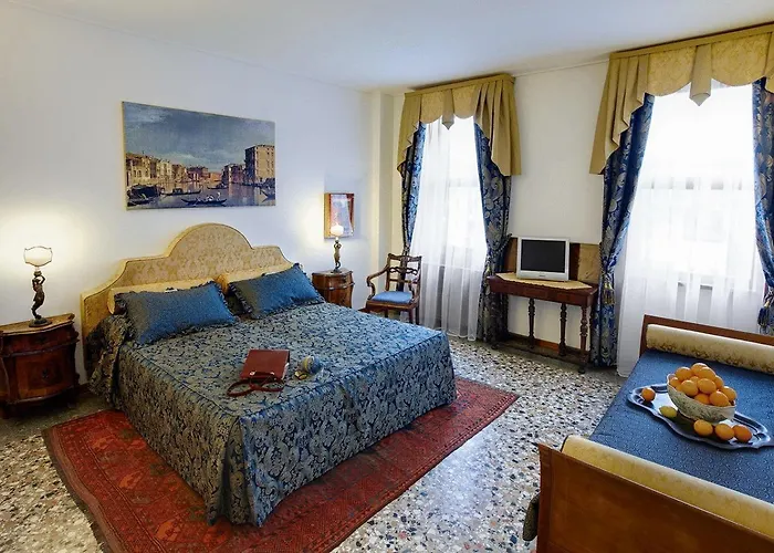 Bed and Breakfast Ca' Angeli Venedig